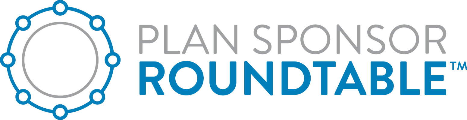Plan Sponsor Roundtable Logo