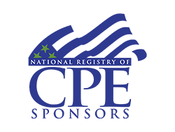 CPE Sponsor logo